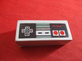 Nintendo NES Controller Shaped Stress Ball Reliever 2018 Paladone