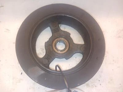 '09-'10 FORD F150 Harmonic Balancer 4.6L OEM ¡6 meses de garantía! Foto 1 de 4