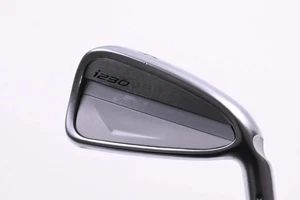 Ping i230 #4 Iron / 22 Degree / Green Dot / X-Flex Dynamic Gold 120 X100 Shaft - Picture 1 of 7