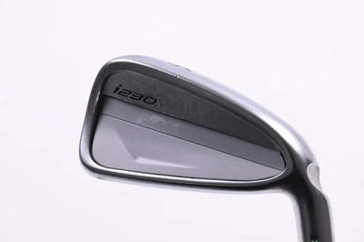 Ping i230 #4 Iron / 22 Degree / Green Dot / X-Flex Dynamic Gold 120 X100 Shaft - Image 1 of 4