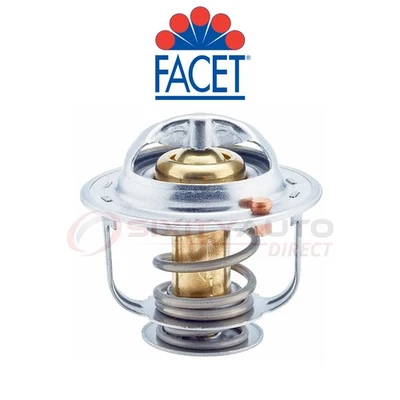 Facet Engine Coolant Thermostat for 2011-2015 Kia Sorento 2.4L L4  - Cooling rg - Image 1 of 4