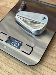 TaylorMade P-7TW 6 Iron Head - Picture 1 of 11
