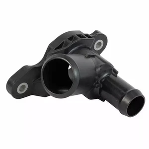 Genuine Ford 2017-2020 Ford Water Outlet HL3Z-8592-A - Picture 1 of 3