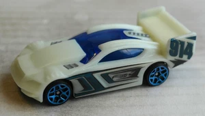 Hot Wheels Time Tracker Glow in the dark Multipack Exclusive Rennwagen Mattel HW - Picture 1 of 4