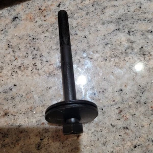 MTD Murray Antriebsriemenscheibe Schraube 2103300152A 7/16-20 mit Unterlegscheiben 2105300073A - Bild 1 von 2