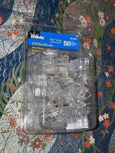 Spina mod IDEAL Industries 85396 - Foto 1 di 3