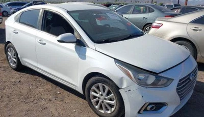 2018-2022 Hyundai Accent RH Passenger Dash Airbag OEM - Image 1 of 4