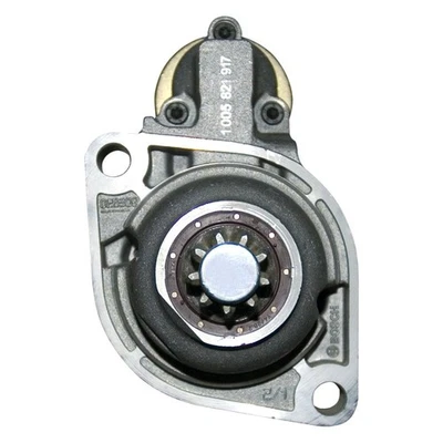 For Porsche Boxster 2005-2008 Bosch SR0808N Starter - Image 1 of 4