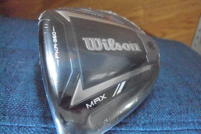 New Lefty Wilson 2025 Dynapower Max 18 deg 5 wood Linq 6F3 regular 42" w/HC - Image 1 of 4