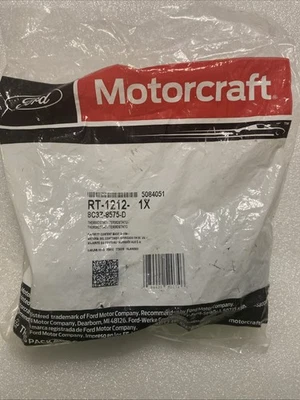 08-10 Ford 6.4L 6.4 Powerstroke Diesel For Motorcraft Thermostats F250 F350 F450 - Image 1 of 3