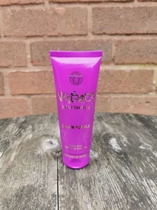 Original Versace Dylan Purple 100 ml parfümiertes Bade- & Duschgel - Bild 1 von 4