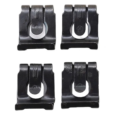 1159920310 Long Lasting Gear Lever Bushing Clip Set For Maintenance - Image 1 of 4
