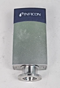 INFICON AG, LI-9496 Balzers PCG550 - Bild 1 von 7