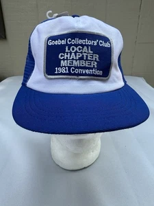 Figurina ceramica vintage 1981 Goebel Hummel It's Cold Collector Club #421 TMK-6 - Foto 1 di 6