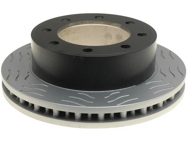 Rotor de freno delantero Raybestos 26QB36S para Ford Excursion 2000-2005 4x4 Foto 1 de 1