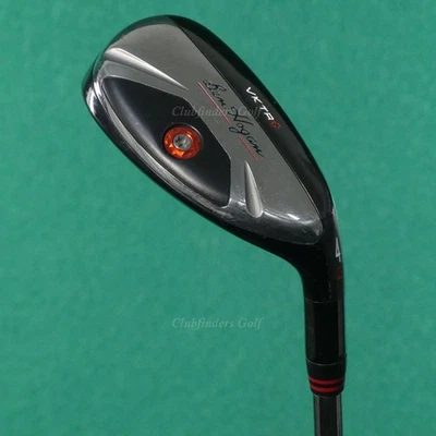 Ben Hogan VKTR+ 26° Hybrid 5 Iron UST Recoil ES Hybrid 75F3 Graphite Regular - Image 1 of 4