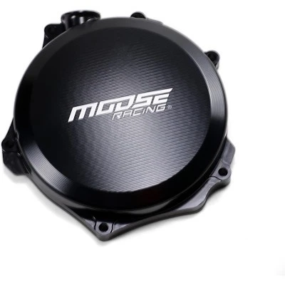 Moose Racing Clutch Cover 0940-1860 Suzuki RMZ RM-Z 250 2007-2018 - Image 1 of 1