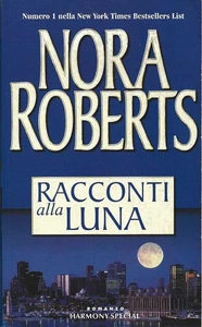 Geschichten zum Mond - Nora Roberts - Bild 1 von 2