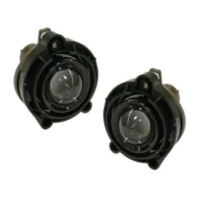 For Chevy Monte Carlo 2006 2007 Fog Lights Driver And Passenger Side,Pair CAPA - Image 1 of 4