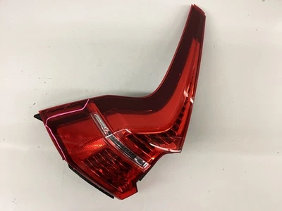 18-24 Volvo XC60 Driver's Tail Light Assembly 31655358 (READ) - Image 1 of 4