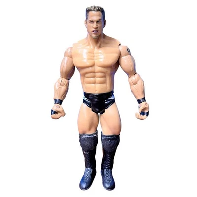 WWE Jakks Pacific Test Wrestling Figure 2006 Ruthless Aggression Series 25 - Image 1 of 4