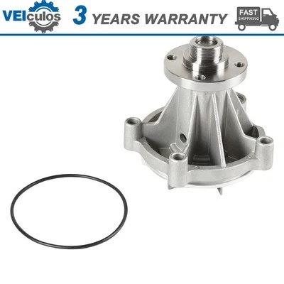 Water Pump For Ford E150 E250 E350 E450 F150 F250 2003-2016 4.6L 5.4L M30 AW4130 Foto 1 de 4
