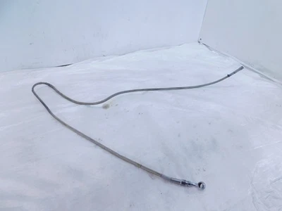 Cilindro maestro de freno delantero Indian Gilroy Scout a pinza manguera tubo Foto 1 de 4