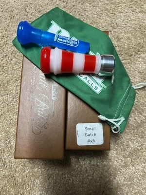 RNT Small Batch 56 Where’s Waldo Mondo with Box and Bag.  - Image 1 of 2