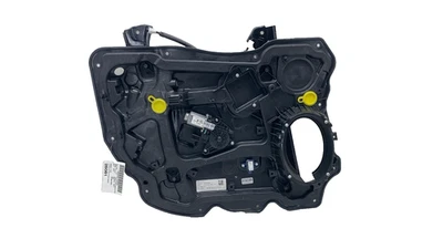 ⭕ 2017-2024 Chrysler Pacifica Front Left Door Window Regulator & Motor 3041905 Foto 1 de 4