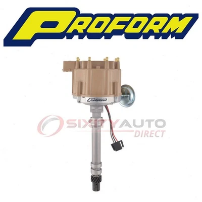 PROFORM Distributor for 1959 Chevrolet 3F 4.6L V8 - Ignition Magneto  nr - Image 1 of 4