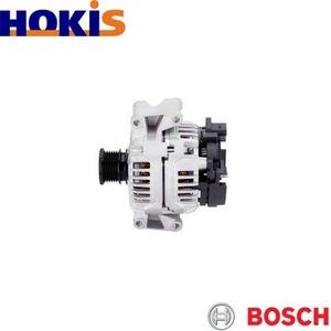 ALTERNATOR 1 986 A00 808 FOR MERCEDES-BENZ SPRINTER/46-t/Van/Platform/Chassis - Picture 1 of 18
