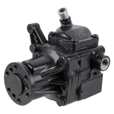 For Mercedes-Benz 400SE 500SEL S420 S500 Remanufactured Power Steering Pump DAC - Image 1 of 4