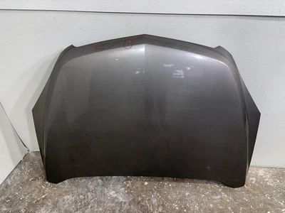 Painel de tampa do capô dianteiro Chevrolet Equinox 2010 - 2017 fabricante de equipamento original - Imagem 1 de 4