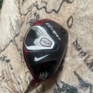 Nike VR-S Covert Tour 2.0 / 3 Hybrid / 17-21 Degrees/ Stiff flex / Kuro Kage 80 - Picture 1 of 9