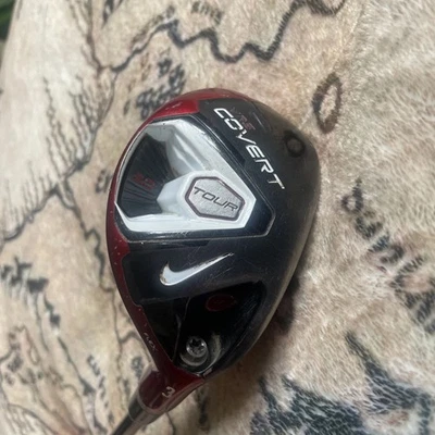 Nike VR-S Covert Tour 2.0 / 3 Hybrid / 17-21 Degrees/ Stiff flex / Kuro Kage 80 - Image 1 of 4