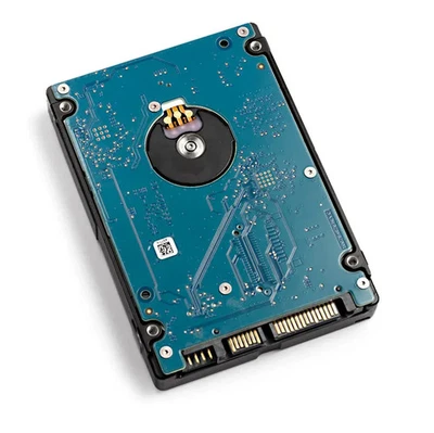 2TB SATA 2.5 '' 15mm HDD Assorted brand 5400RPM SATA HARD DRIVE  Q - Image 1 of 2
