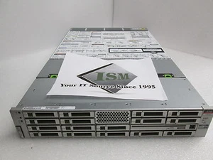 Sun/Oracle SPARC T3-1 (16 Disk Bay) Server - Picture 1 of 1