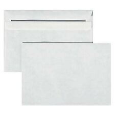 Briefumschläge DIN C6 ohne Fenster weiß selbstklebend - 1000 Stück - SOFORT OVP
