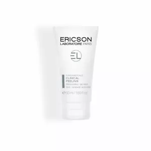 E155R Ericson Laboratoire CLÍNICO PEELING RENOVACIÓN PIEL ACTIVADOR 50 ml #ibea - Imagen 1 de 1