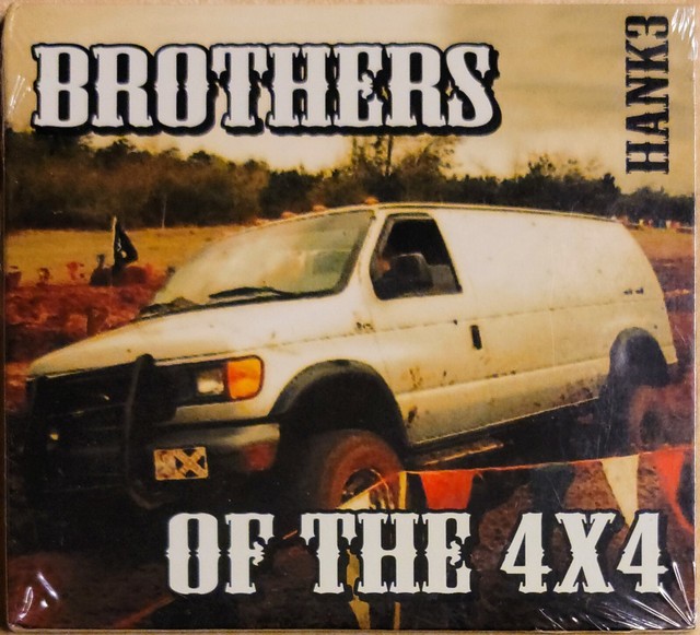 買い純正品 HANK III Collector´s Edition 激レア盤 本・音楽・ゲーム