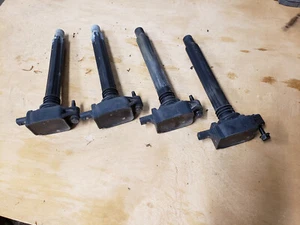13 14 15 16 DODGE DART IGNITION COIL 4Pcs 2.4L OEM - Picture 1 of 1
