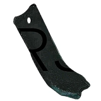 Fräsmesser Bogenmesser für Agria 1600 2400 2600 1567 06622 180AGR08 - Bild 1 von 2