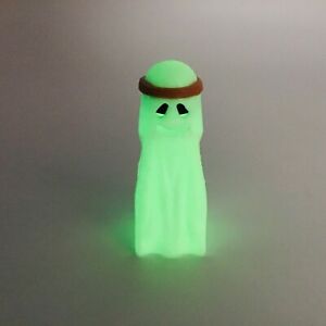 LEGO Halloween Glow in the Dark Minifigure Ghost Shroud for Vitruvius Movie Band