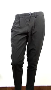 SILVIAN HEACH PANTALONE DONNA TAG SIZE 42 - Foto 1 di 7