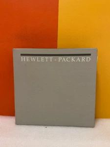HP 16500A Logic Analysis System Installation/Operation Reference Manual - Picture 1 of 3