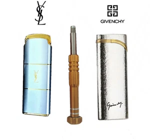 Nueva herramienta para reparaciones y mantenimiento de encendedores YSL Yves Saint Laurent / Givenchy - Imagen 1 de 6