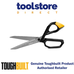 ToughBuilt TB-H4-70-11 575mm/11" Schere - Bild 1 von 6