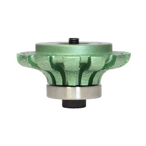 Brocas de enrutador segmentadas APEXX forma F - Ogee - Imagen 1 de 3