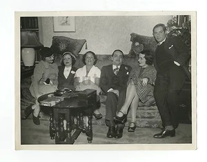 Vincent Lopez - American Bandleader and Pianist - 8x10 Glossy Photograph - Picture 1 of 1
