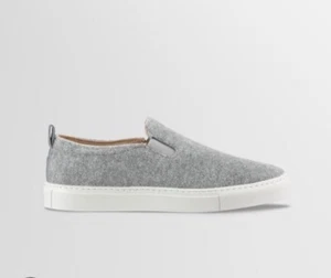 Koio Garda Fog In White - Picture 1 of 12
